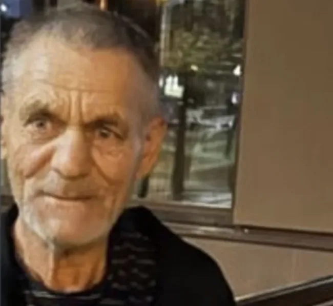 На Рівненщині тривають пошуки 72 річного грибника