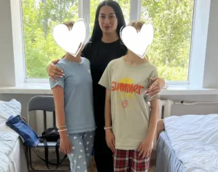 У Рівному зростає кількість звернень від дітей про домашнє насильство