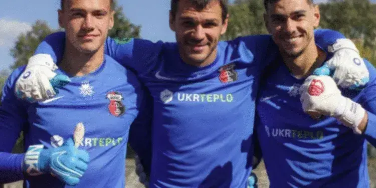 “Верес” і “Маяк” дізналися, з ким зіграють у Кубку України