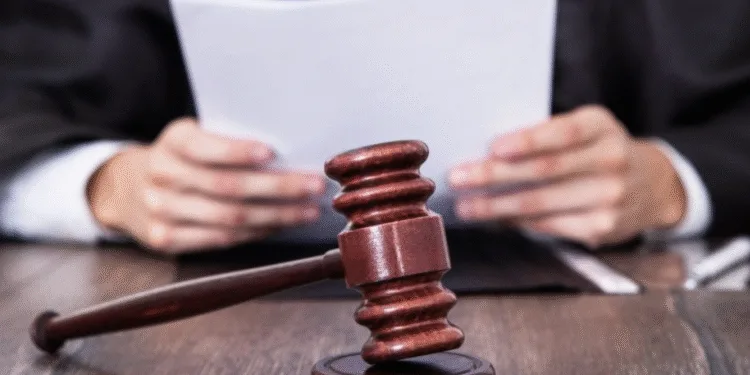 На Рівненщині судитимуть чоловіка за побиття власного діда