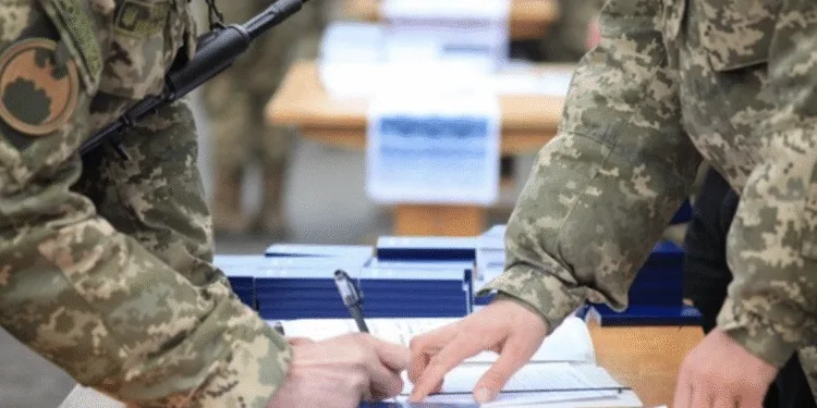 У Рівному розширили перелік отримувачів виплат за перший військовий контракт