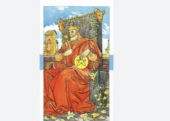 Таро: карта тижня з 25 по 31 серпня 2025