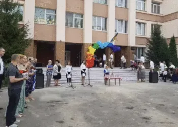 У Рівному ліцей №19 отримав нову директорку