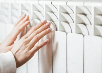 На Рівненщині виконали понад 70% робіт із підготовки до опалювального сезону