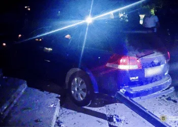 На Рівненщині святкування дня народження закінчилося смертельною трагедією