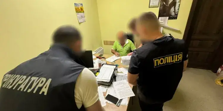 На Рівненщині директор КП завдав громаді збитків на понад 1,3 млн грн