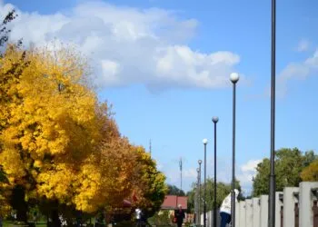 Коли в Рівному почнеться "бабине літо": що кажуть синоптики