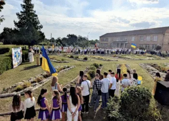 У Клевані відкрився новий обласний науковий ліцей