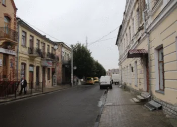 У Дубні подорожчав проїзд у маршрутках: новий тариф — 18 гривень