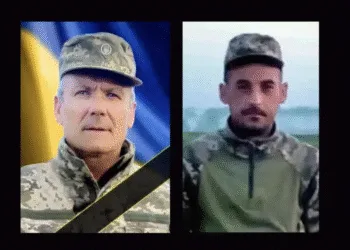 Повертаються до дому "на щиті" два бійці з Рівненщини