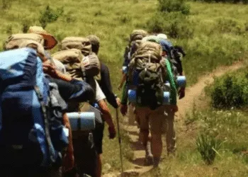 Рівненщина готується до всеукраїнських змагань з мандрівництва пам’яті Тараса Давидюка