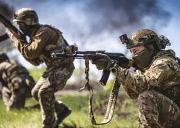 Колишні в'язні Городищенської колонії пішли служити в ЗСУ