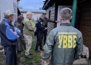 На Рівненщині викрили наркоторговця, який збував психотропи військовим