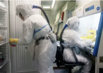 Рівненщина підвищує медичну готовність для боротьби з коронавірусом