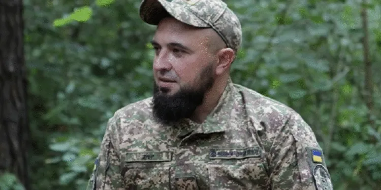 Гвардієць із Рівного «Зубр» пережив пекло Авдіївки та тепер готує нове покоління воїнів