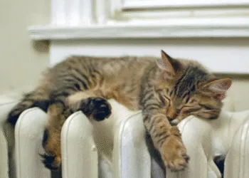 У Вараші розпочався опалювальний сезон: коли тепло стане у Рівному