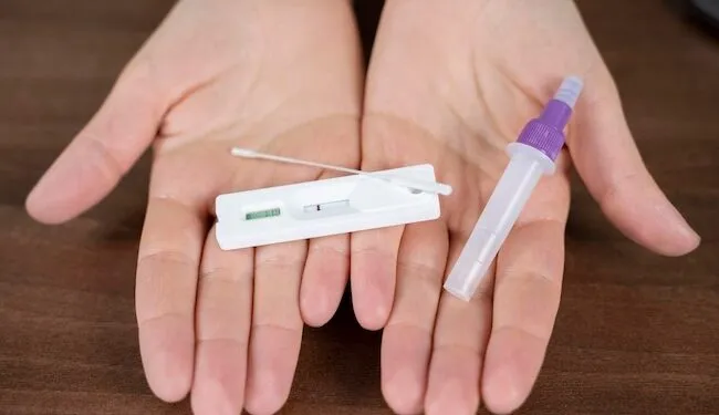 Як вибрати надійний тест на ротавірус