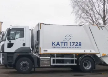 У Рівному та Квасилові зростають тарифи на вивезення сміття