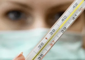 На Рівненщині грип і ГРВІ атакують: понад 6 тисяч хворих за тиждень, більшість – діти