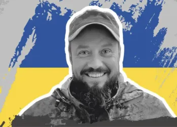 У Рівному відкриють меморіальну дошку загиблому Герою Богдану Гордійчуку