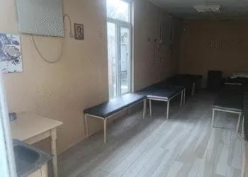 У Рівному знову працює кімната обігріву