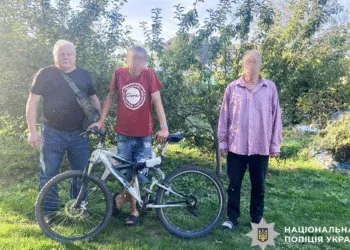 У Здолбунові спіймали серійного злодія: вкрав велосипед і знову за ґрати