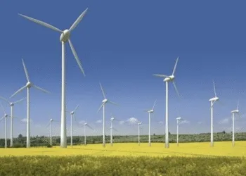 Норвежці планують побудувати вітряки на Рівненщині