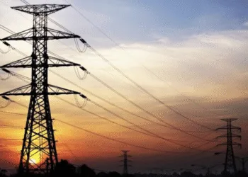 Графік погодинних відключень електроенергії на Рівненщині 6 листопада (оновлюється)