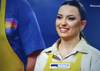 Рівнянка продовжує завойовувати прихильність суддів «МастерШеф»