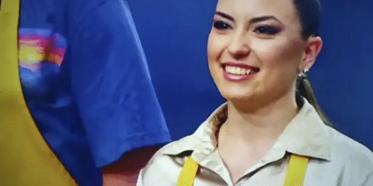 Рівнянка продовжує завойовувати прихильність суддів «МастерШеф»