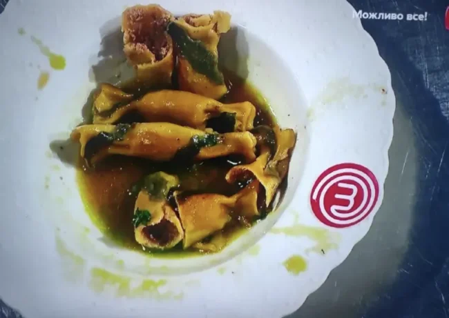 Рівнянка продовжує завойовувати прихильність суддів «МастерШеф»