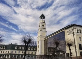 Острозька академія стала повноправним членом EUA: новий крок у європейський освітній простір