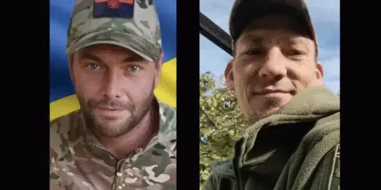 Завтра в Рівному прощатимуться з двома загиблими Героями