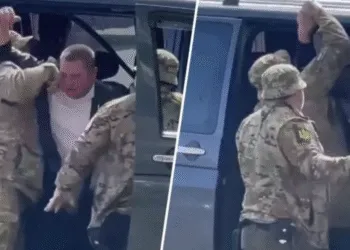 Свавілля ТЦКашників на Рівненщині: "спакували" чоловіка, якій лікувався від сказу