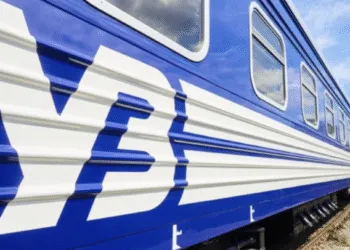 Поїзд Харків–Ужгород тепер курсує через Сарни: що зміниться для пасажирів