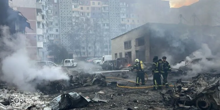 В Рівному 20 листопада оголошено День жалоби