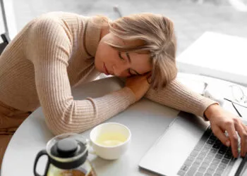 Хронічна втома