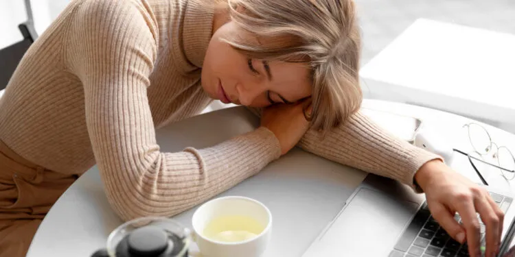 Хронічна втома