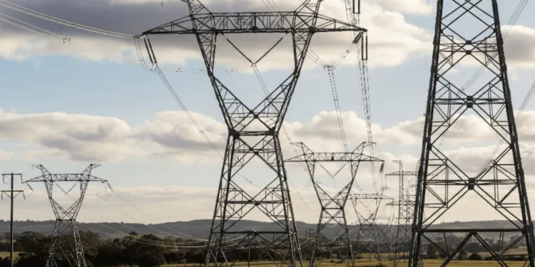 На Рівненщині відновлено електропостачання й введено в дію ГПВ