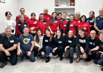 На Рівненщині парамедики повернули до життя 82-річну бабусю