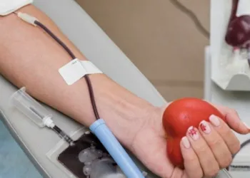 На Рівненщині критично бракує донорської крові І групи