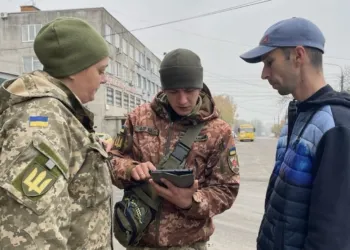 На Рівненщині ТЦКашника побили ломом: що відомо станом на цей момент