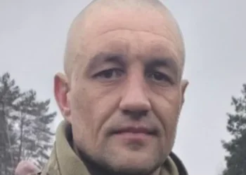 Завтра в Рівному прощатимуться з загиблим Героєм