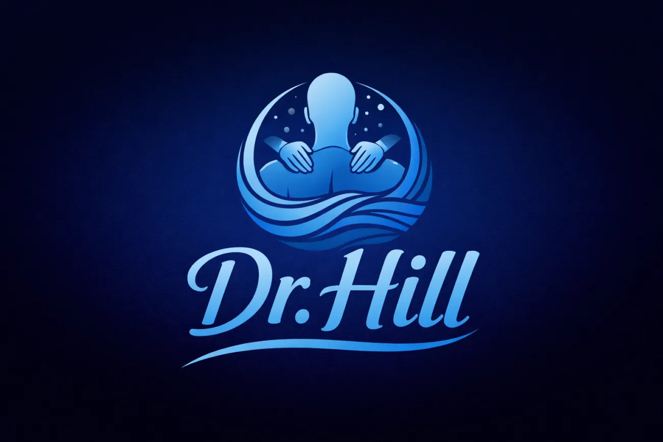 DR.HILL DR.HILL