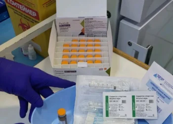 На Рівненщині вперше застосували ін’єкційний Каботегравір для профілактики ВІЛ