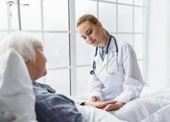 На Рівненщині важкохворі пацієнти зможуть отримувати медичну допомогу вдома