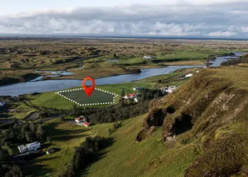 Експертна оцінка земельної ділянки