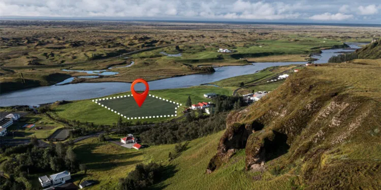 Експертна оцінка земельної ділянки