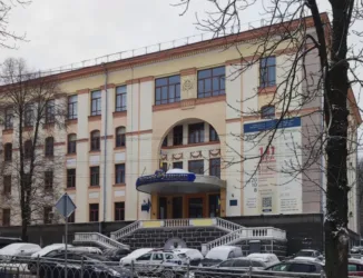 Рівненський університет, який зарахував у студенти військового без його згоди, офіційно все спростував