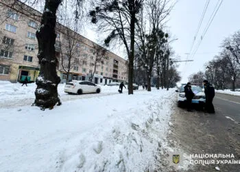 У Рівному через конфлікт сталася різанина: що відомо станом на цей момент